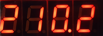 DDC C46 2 Ther Nosensor