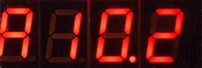 DDC C46 A Ther Nosensor