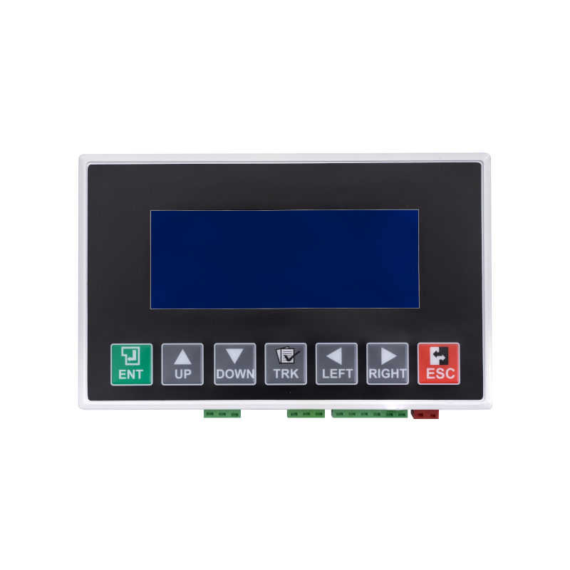 Bộ Điều Khiển | DDC-42-D