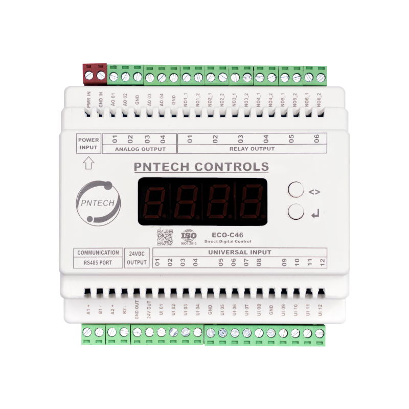 Bộ Điều Khiển | ECO-C46 Bộ Điều Khiển | ECO-C46