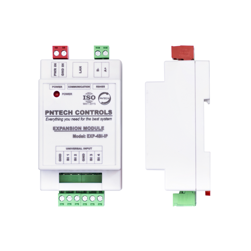 Module Mở Rộng | EXP-4BI-IP