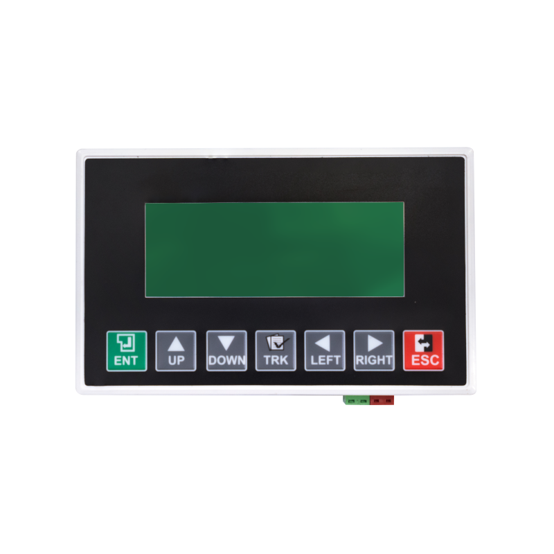 Màn Hình Điều Khiển | RS01-BN