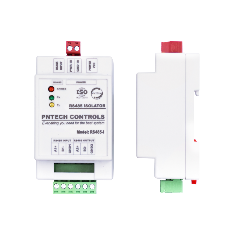 Cách Ly Quang | RS485-I